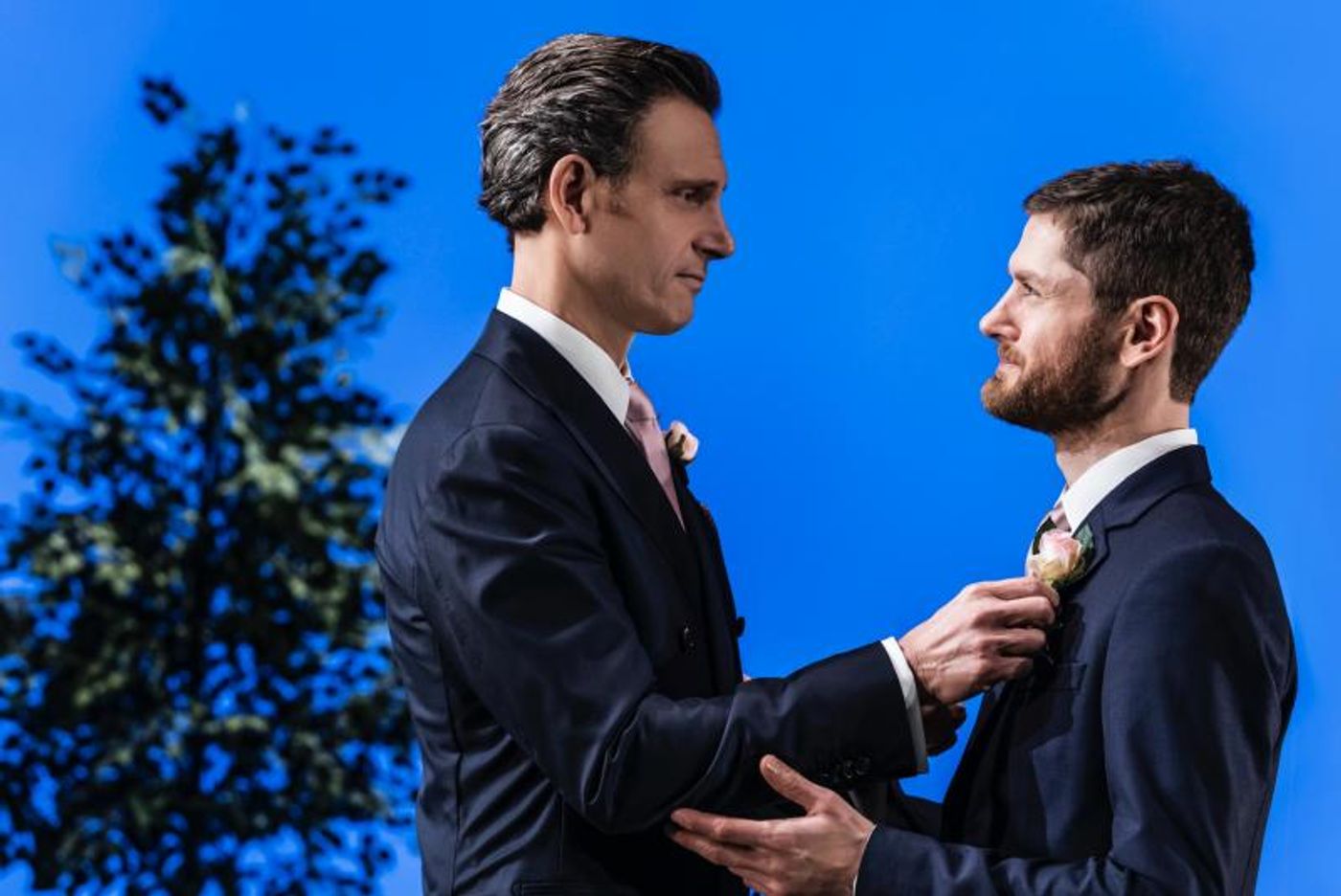 Broadway Weekly Buying Guide, Presented by TodayTix: February 27, 2020  Image