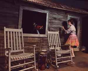 Noel Desiato @ BroadwayWorld Noel Desiato Photo