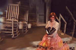 Noel Desiato @ BroadwayWorld Noel Desiato Photo