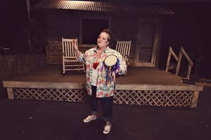 Beth Bonnabeau @ BroadwayWorld Beth Bonnabeau Photo