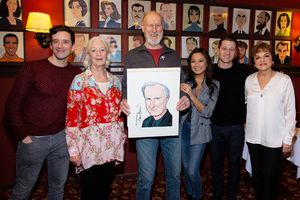 Michael Urie, Jane Alexander, James Cromwell, Ashley Park, Ben McKenzie, Priscilla Lopez @ BroadwayWorld Michael Urie, Jane Alexander, James Cromwell, Ashley Park, Ben McKenzie, Priscilla Lo Photo