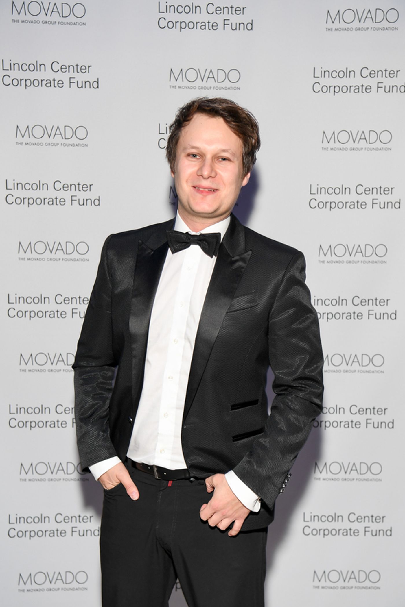 Photo Flash: BE MORE CHILL Producer Jennifer Ashley Tepper and More Receive 2020 Emerging Artist Awards at Lincoln Center  Image