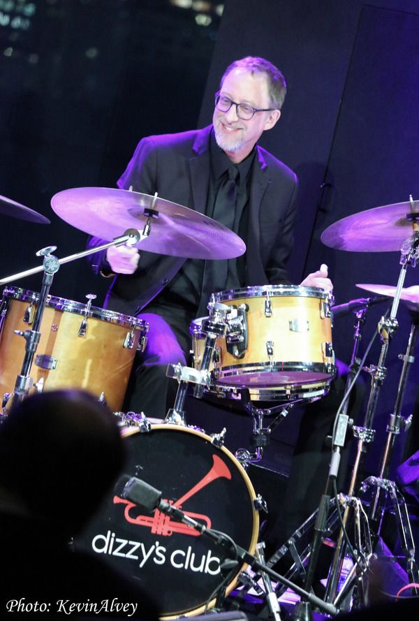 Photo Coverage: Marilyn Maye at Dizzy's Club/Jazz At Lincoln Center — photo 27 of 29