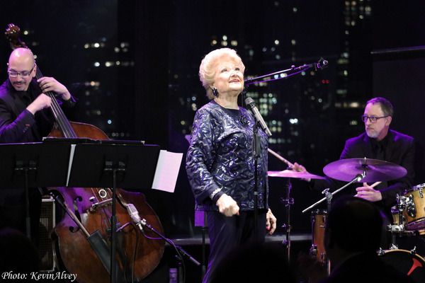 Photo Coverage: Marilyn Maye at Dizzy's Club/Jazz At Lincoln Center — photo 29 of 29