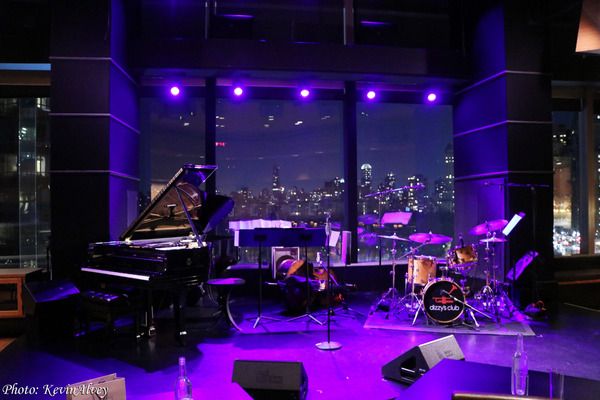 Photo Coverage: Marilyn Maye at Dizzy's Club/Jazz At Lincoln Center — photo 2 of 29