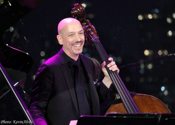 Photo Coverage: Marilyn Maye at Dizzy's Club/Jazz At Lincoln Center — photo 8 of 29