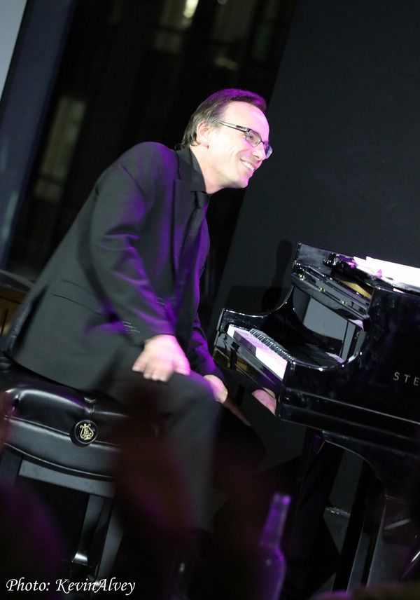 Photo Coverage: Marilyn Maye at Dizzy's Club/Jazz At Lincoln Center — photo 9 of 29