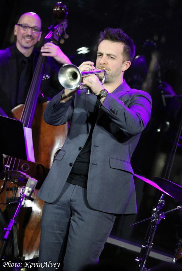 Photo Coverage: Marilyn Maye at Dizzy's Club/Jazz At Lincoln Center — photo 11 of 29