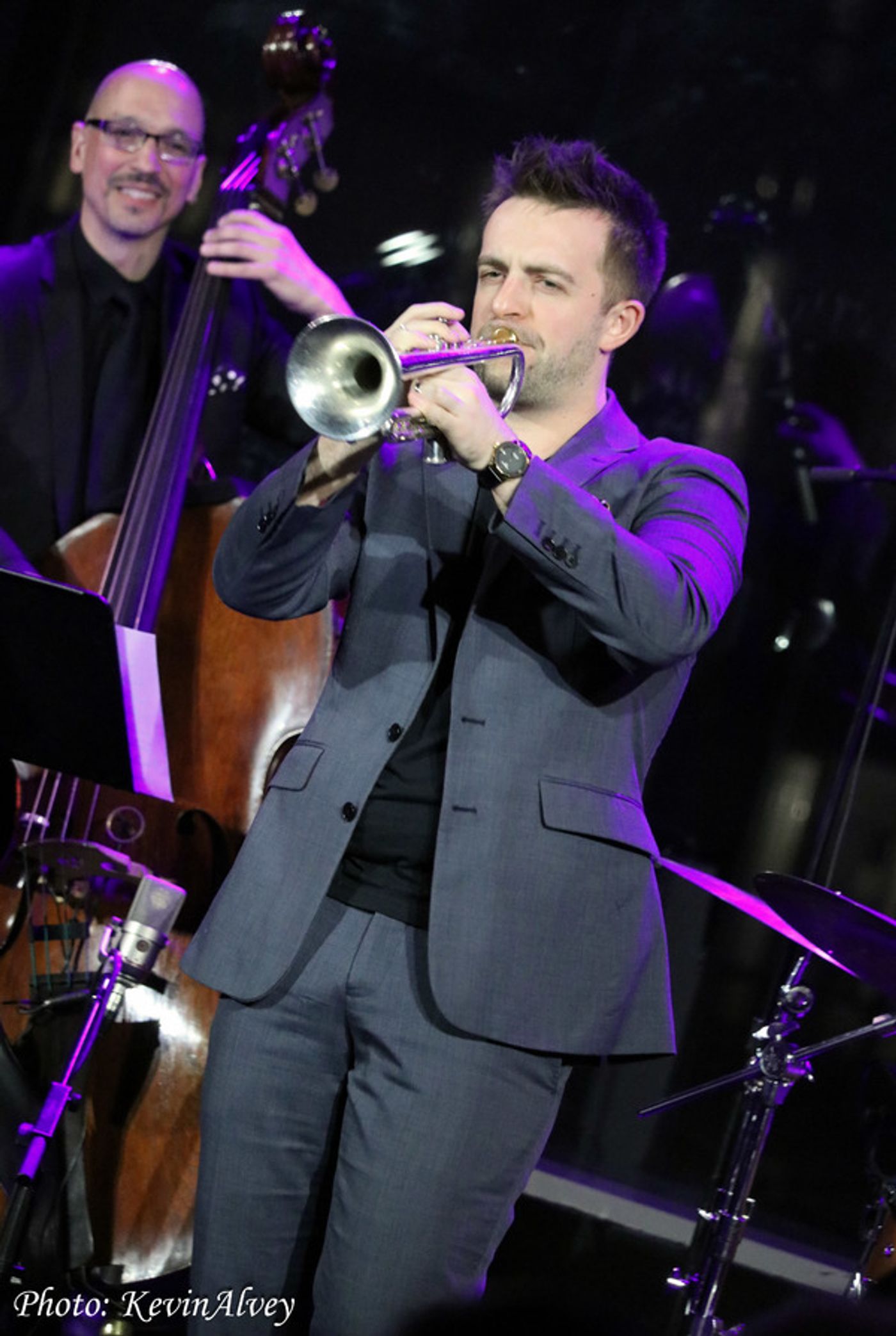 Photo Coverage: Marilyn Maye at Dizzy's Club/Jazz At Lincoln Center  Image