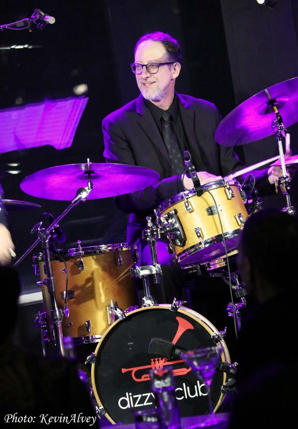 Photo Coverage: Marilyn Maye at Dizzy's Club/Jazz At Lincoln Center — photo 20 of 29