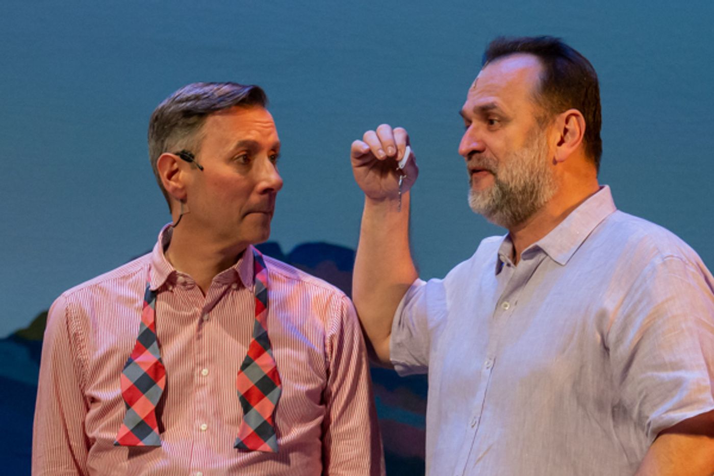 Photo Coverage: Inside the Butterfly Guild's MAMMA MIA!  Image