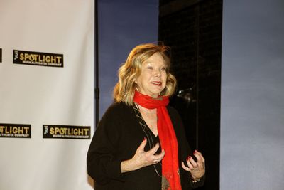 Linda Kline 
 Photo