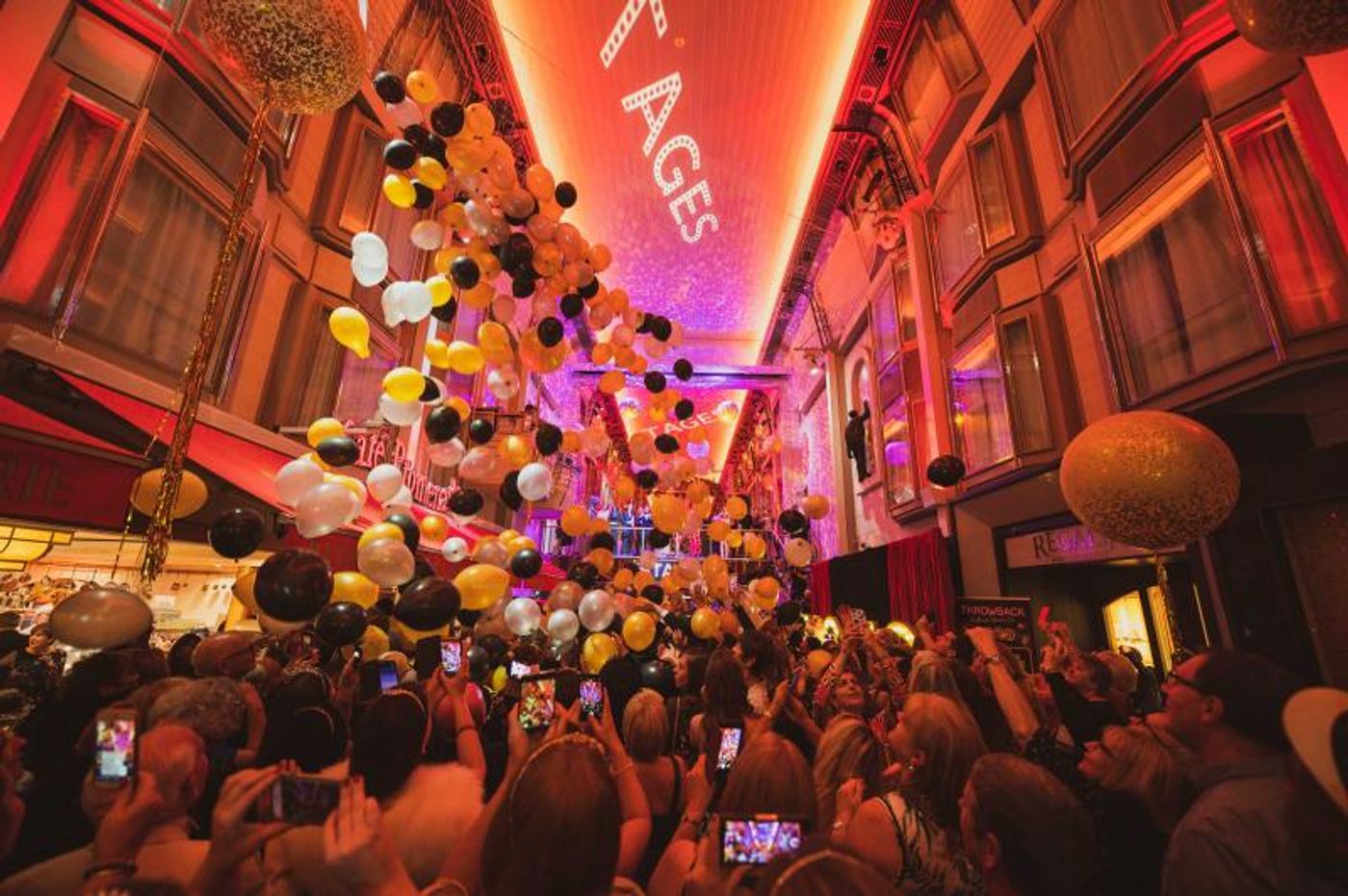 Interview: John Barrowman Chats STAGES Musical Theatre Cruise  Image