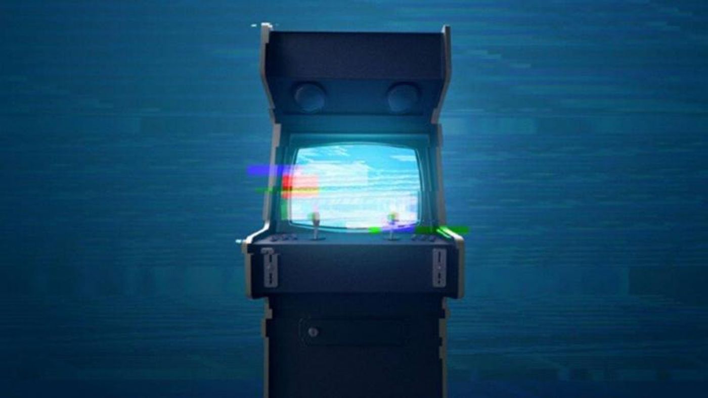 Guest Blog: Director Adam Lenson On Video Game Musical STAGES Guest Blog: Director Adam Lenson On Video Game Musical STAGES Image