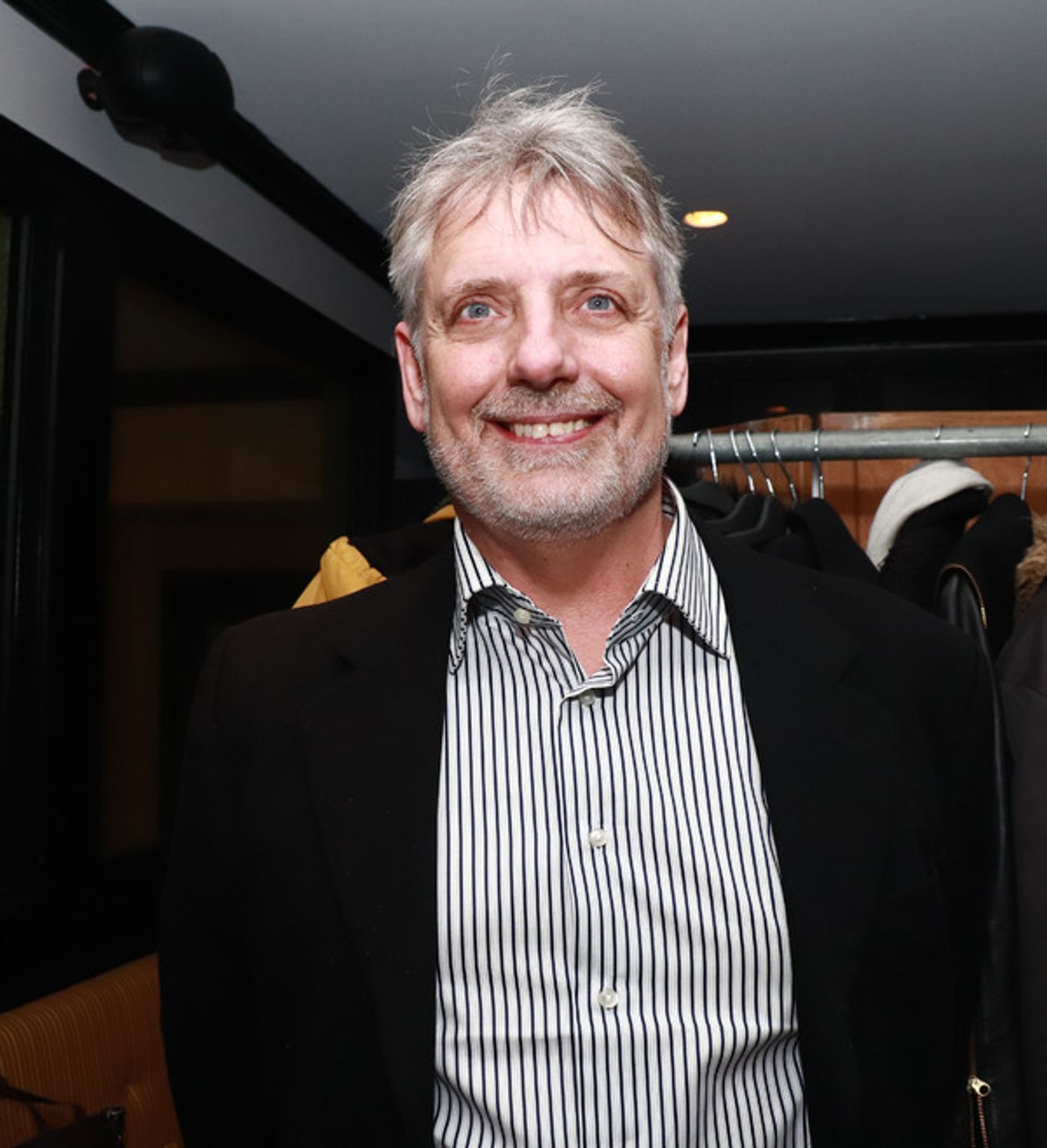 Photo Flash: Opening Night of A SIGN OF THE TIMES Starring Javier Muñoz  Image