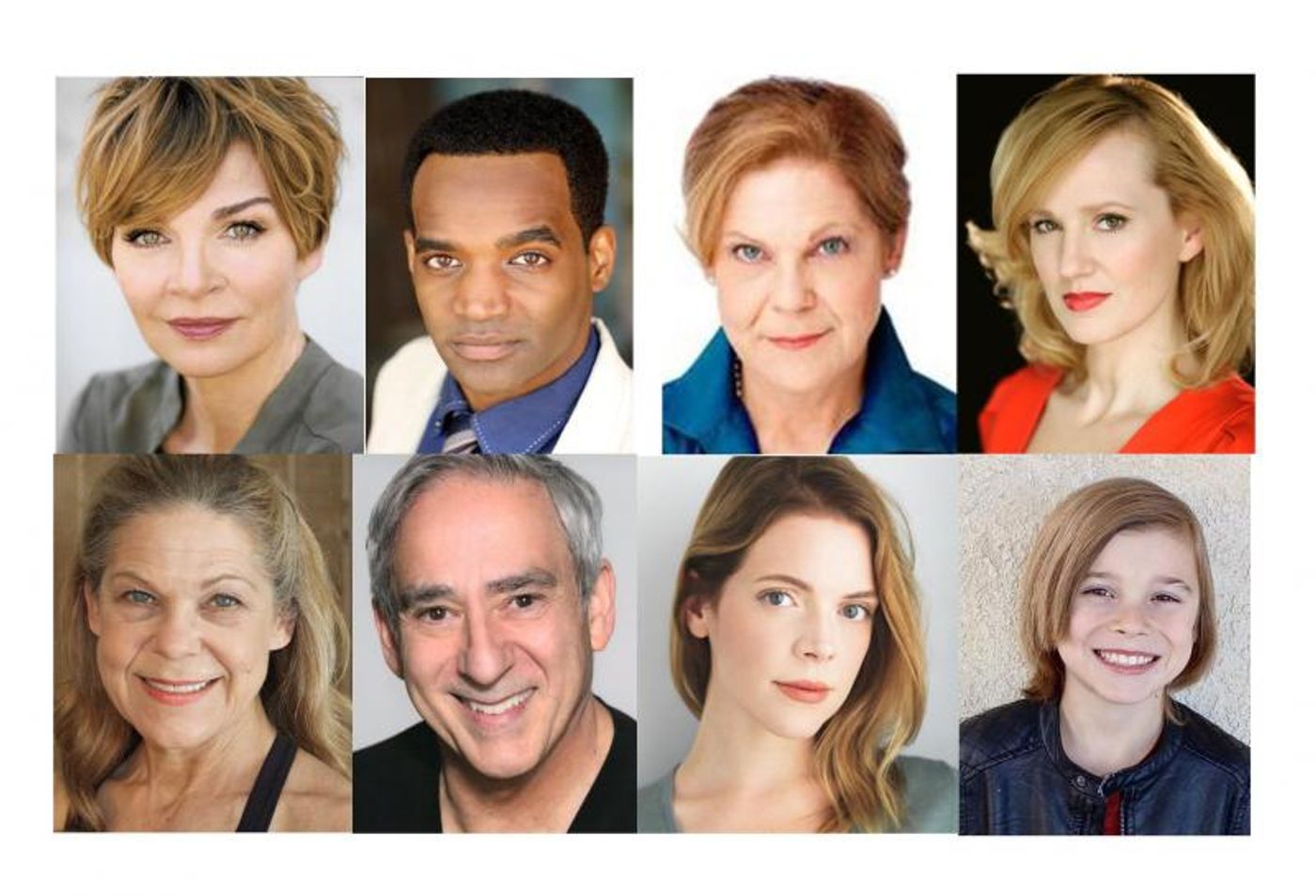 THE CITY OF CONVERSATION at Coachella Valley Repertory  Image