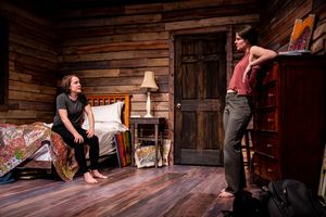 Kelly Mengelkoch, Maggie Lou Rader @ BroadwayWorld Kelly Mengelkoch, Maggie Lou Rader Photo