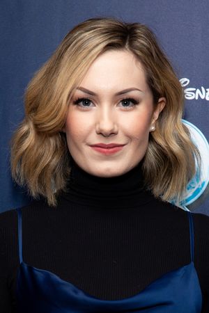 McKenzie Kurtz @ BroadwayWorld McKenzie Kurtz Photo