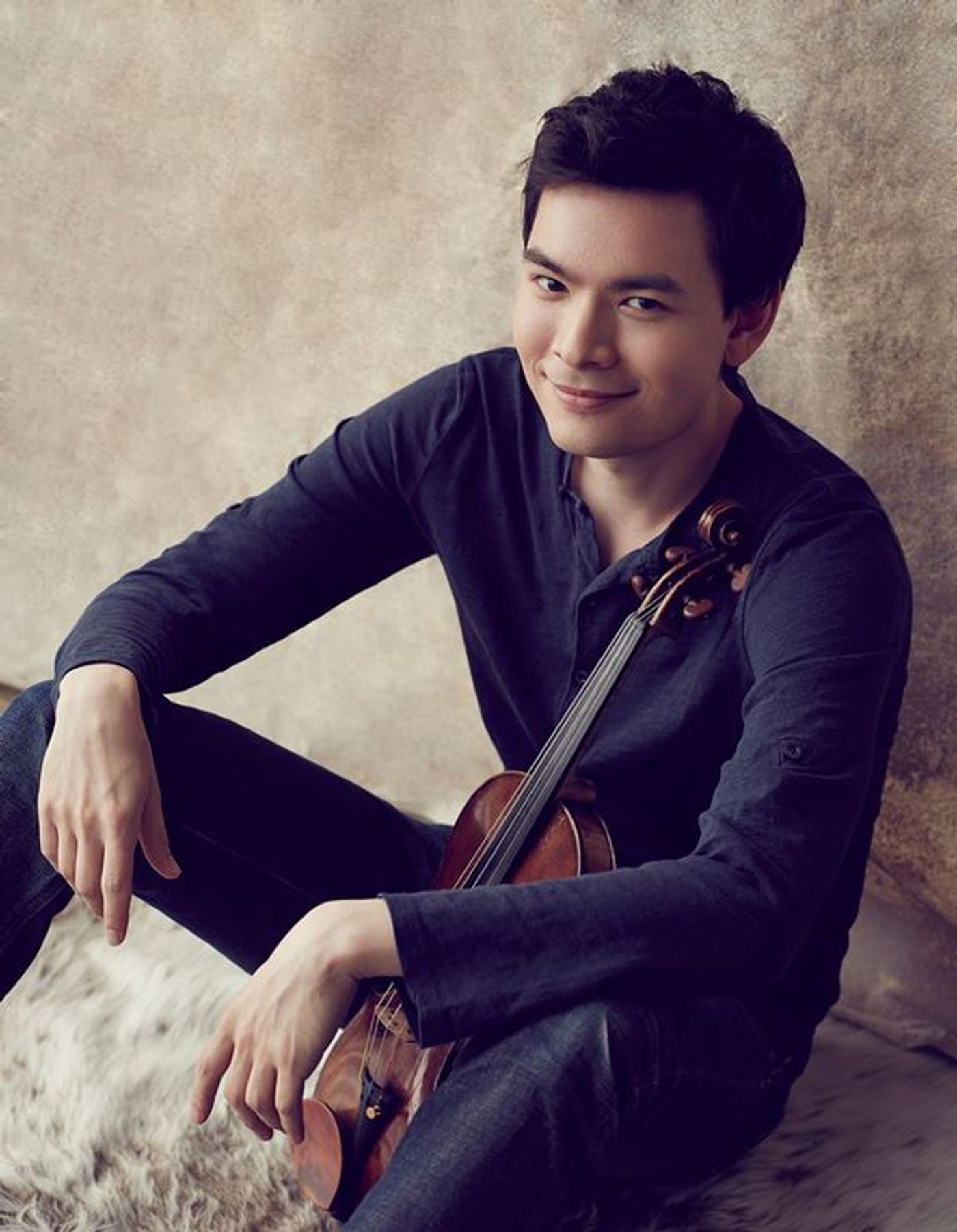 Review: THE SAN DIEGO SYMPHONY PRESENTS BEETHOVEN & SHOSTAKOVICH at Symphony Hall in the Jacobs Music Center  Image