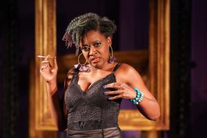 Ebony Marshall-Oliver Photo