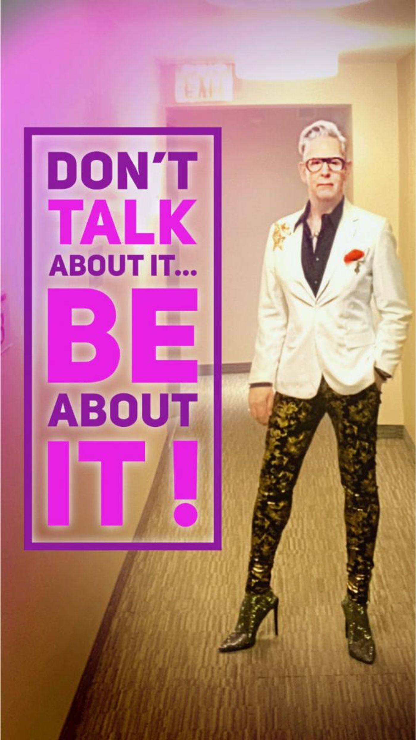 Interview: Ray DeForest and DORIS DEAR  Image