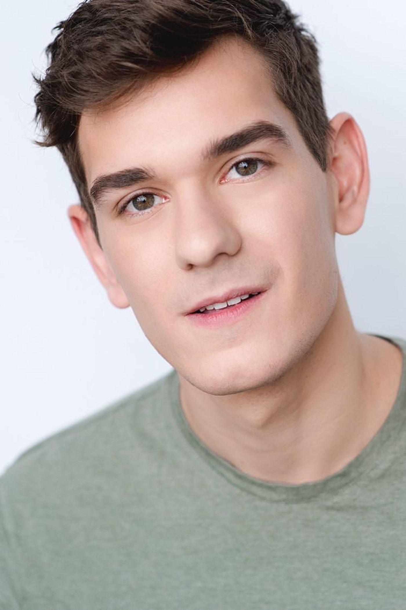 Interview: Oklahoma Native John Tupy Joins National Tour of CHICAGO Interview: Oklahoma Native John Tupy Joins National Tour of CHICAGO Image