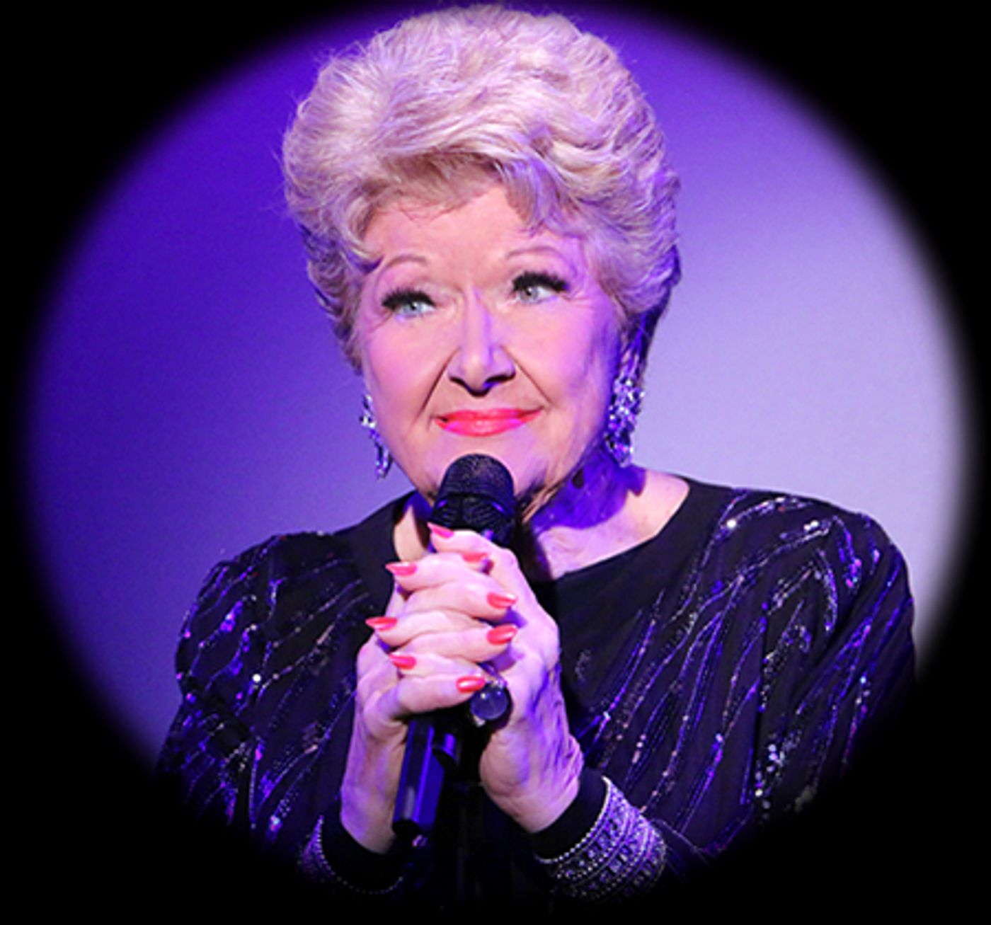 Review: NEW YORK: BIG CITY SONG BOOK Brings Cheer at Birdland; Crowds Cheer Marilyn Maye At Dizzy's  Image