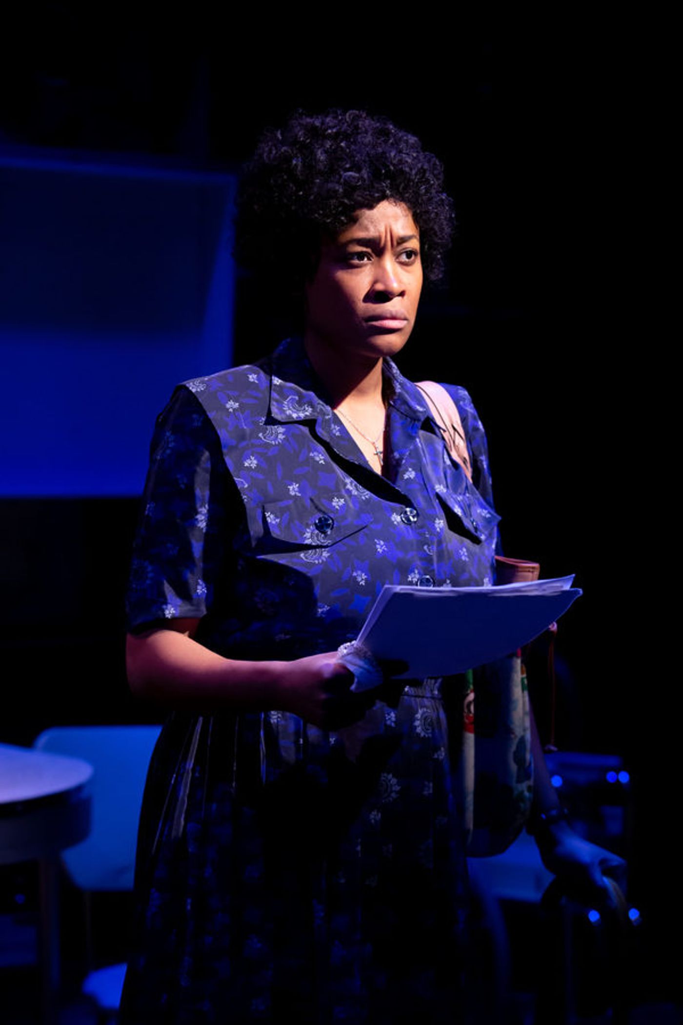 Photo Flash: BEST OF ENEMIES at Pacific Theatre Photo Flash: BEST OF ENEMIES at Pacific Theatre Image