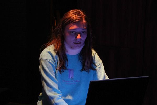 Photo Flash: The Blank Theatre in Hollywood Presents the World Premiere OF HOT TRAGIC DEAD THING Photo Flash: The Blank Theatre in Hollywood Presents the World Premiere OF HOT TRAGIC DEAD THING Image