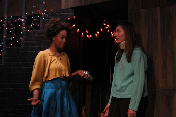 Photo Flash: The Blank Theatre in Hollywood Presents the World Premiere OF HOT TRAGIC DEAD THING Photo Flash: The Blank Theatre in Hollywood Presents the World Premiere OF HOT TRAGIC DEAD THING Image