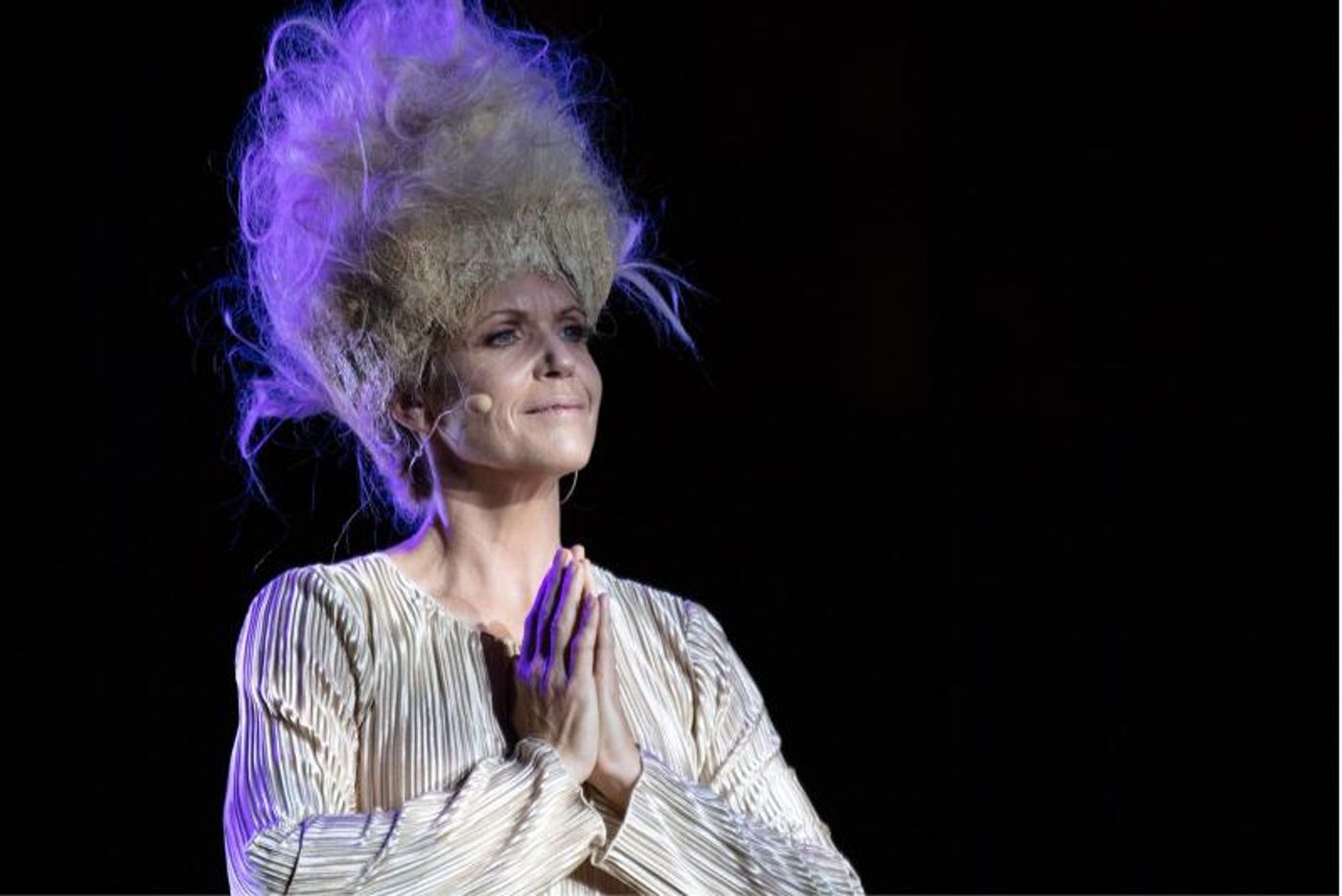 Review: HANSEL AND GRETEL at Opera in the Park with West Australian Opera Review: HANSEL AND GRETEL at Opera in the Park with West Australian Opera Image