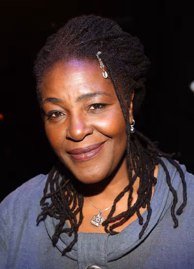 Sharon D. Clarke  Photo