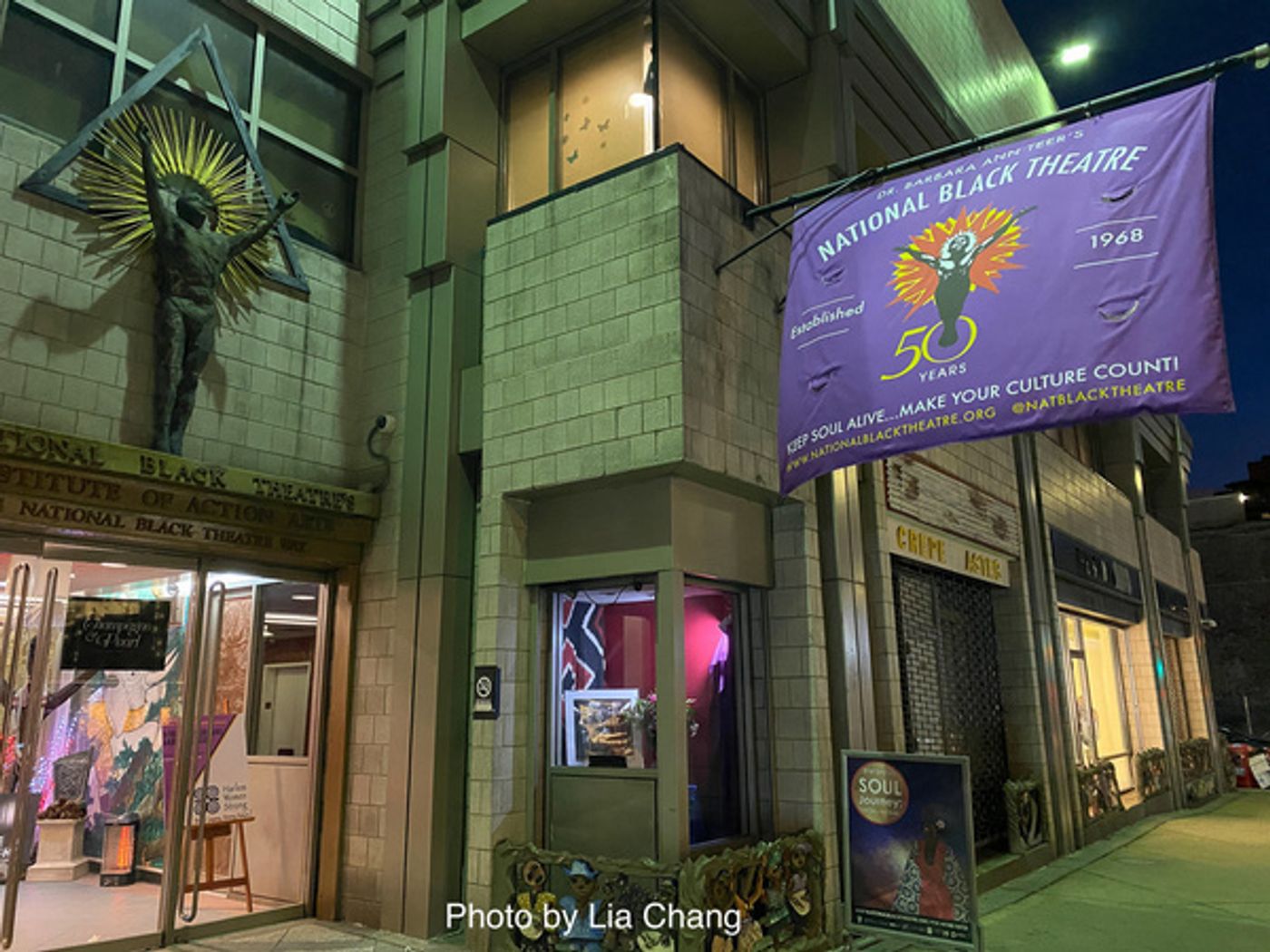 Photo Flash: Quick Silver Theater Company (QSTC) Celebrates Pearl Cleage With Reading Of ANGRY, RAUCOUS AND SHAMELESSLY GORGEOUS Photo Flash: Quick Silver Theater Company (QSTC) Celebrates Pearl Cleage With Reading Of ANGRY, RAUCOUS AND SHAMELESSLY GORGEOUS Image