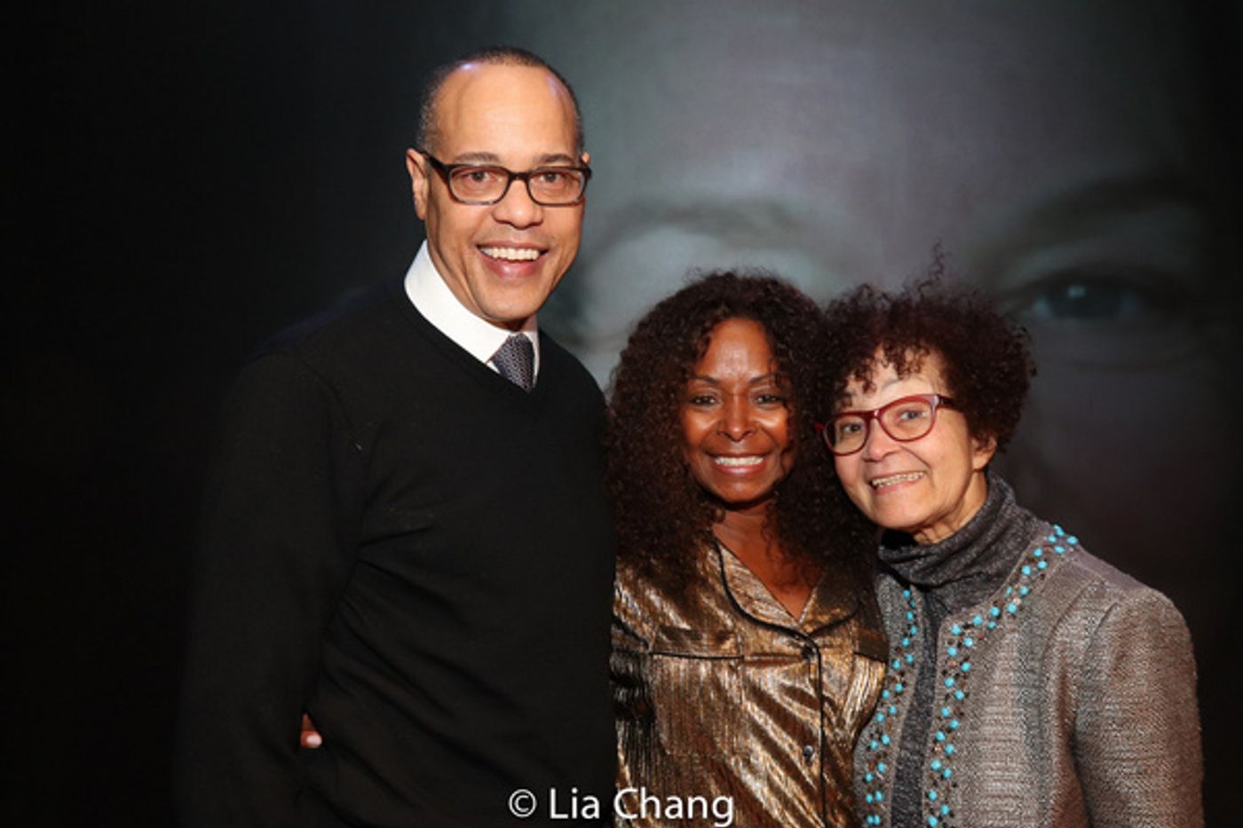 Photo Flash: Quick Silver Theater Company (QSTC) Celebrates Pearl Cleage With Reading Of ANGRY, RAUCOUS AND SHAMELESSLY GORGEOUS Photo Flash: Quick Silver Theater Company (QSTC) Celebrates Pearl Cleage With Reading Of ANGRY, RAUCOUS AND SHAMELESSLY GORGEOUS Image