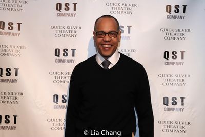 Tyrone Mitchell Henderson Photo