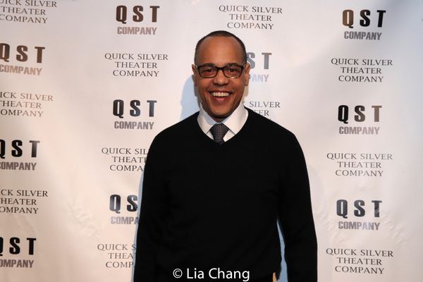 Tyrone Mitchell Henderson Photo