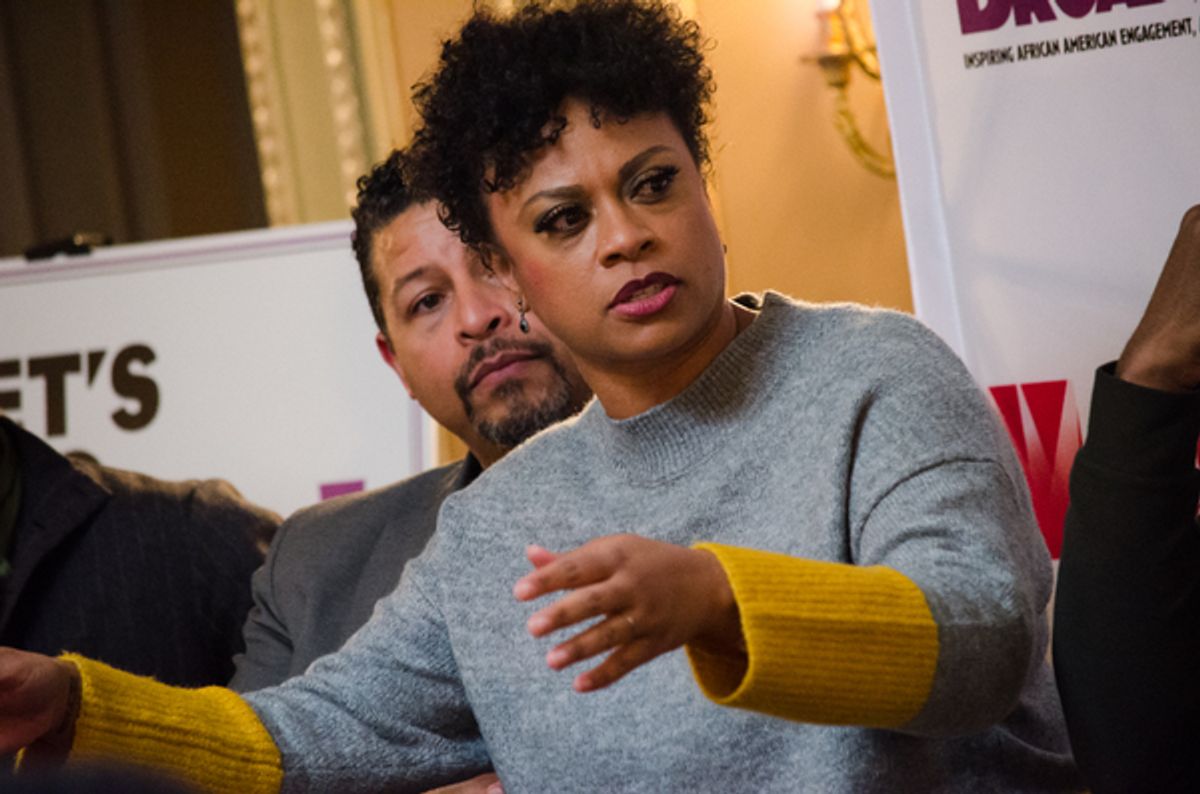 Jacqueline B. Arnold at 