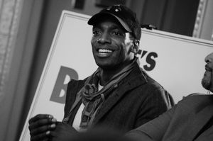 Daniel J. Watts Photo