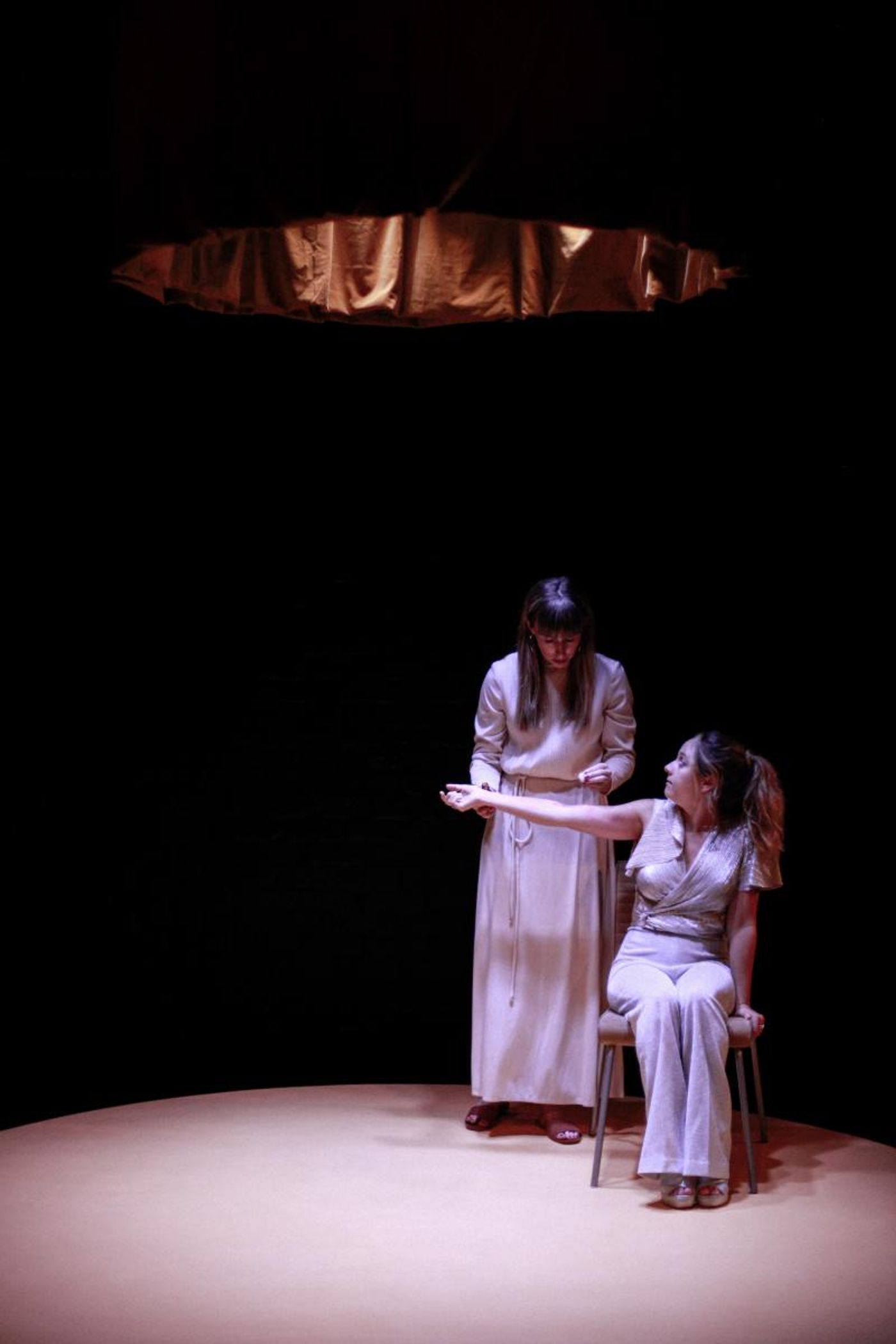 Review: A New Generation Finding Solace From The Perceived Pressures Of Life Is Presented in SHEPHERD  Image