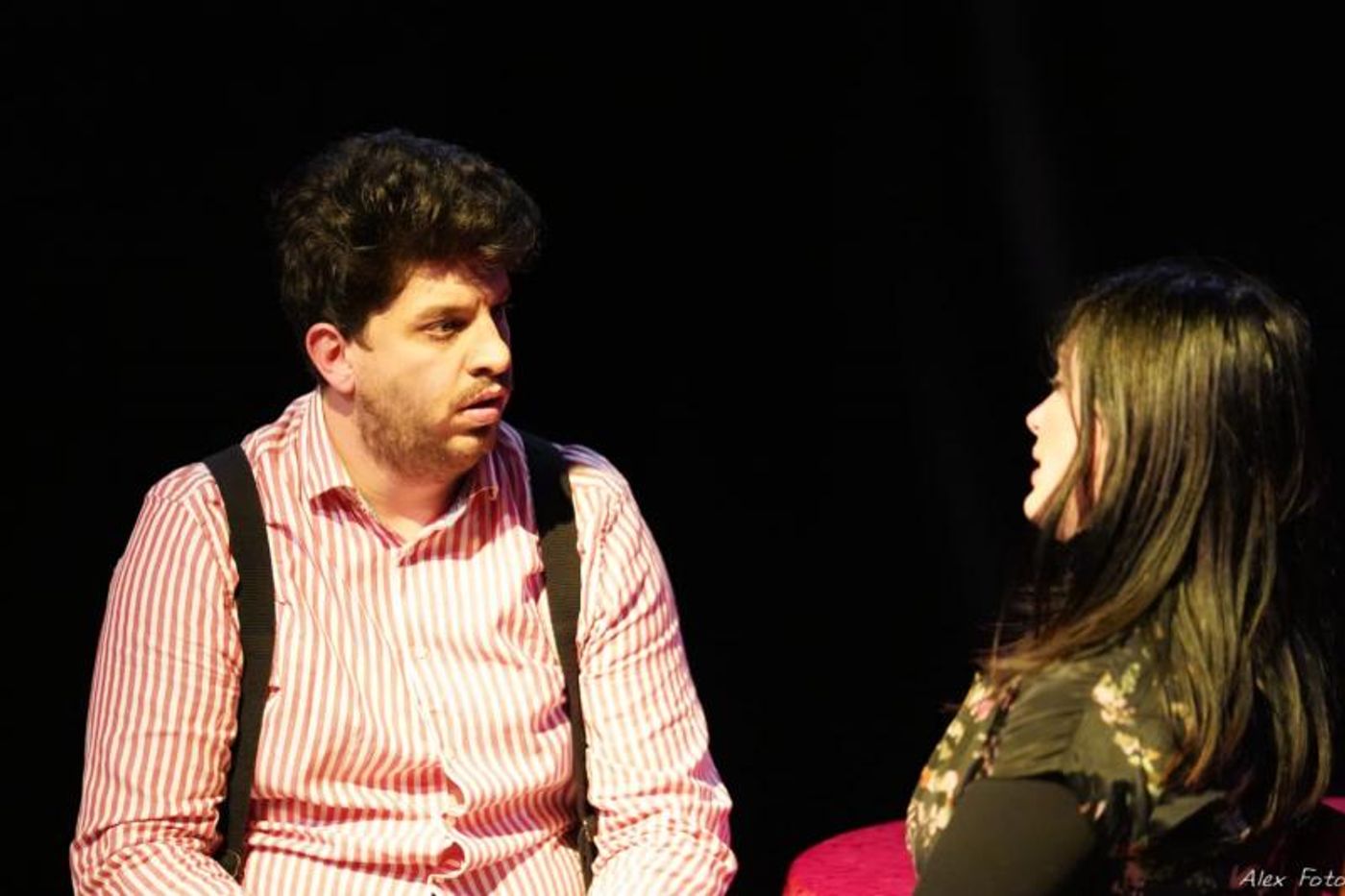 Review: CLOCHARD, UN'ANIMA NELLA TERRA DI NESSUNO al Tetro Furio Camillo Review: CLOCHARD, UN'ANIMA NELLA TERRA DI NESSUNO al Tetro Furio Camillo Image