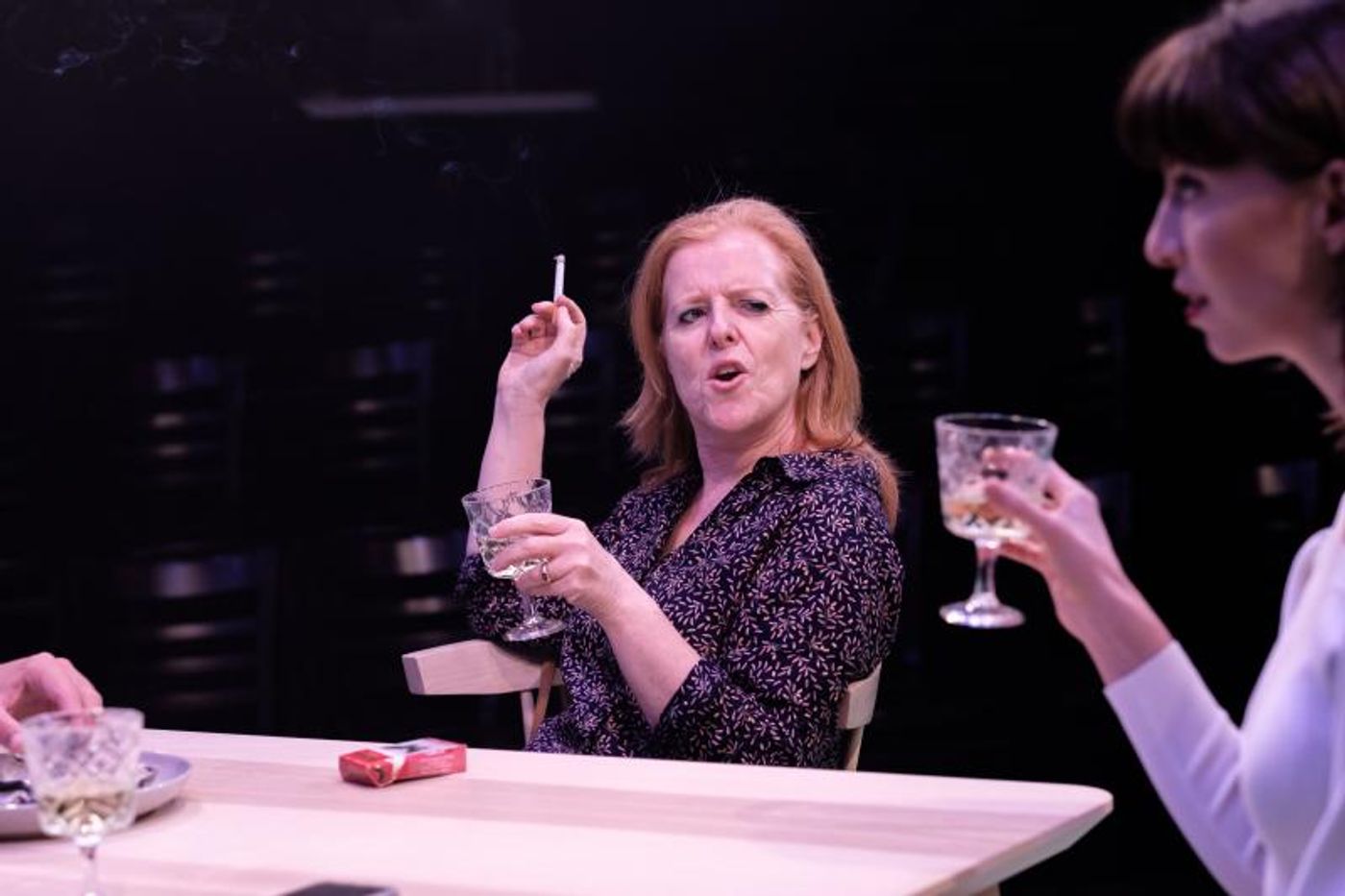 Review: Science, Sport And Seeking More To Life Come Together In AUSTRALIAN OPEN  Image