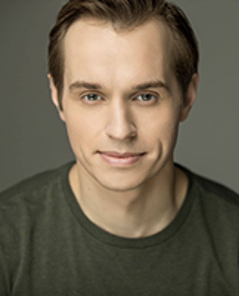 Meet the Cast of DIANA - Now in Previews on Broadway! Image