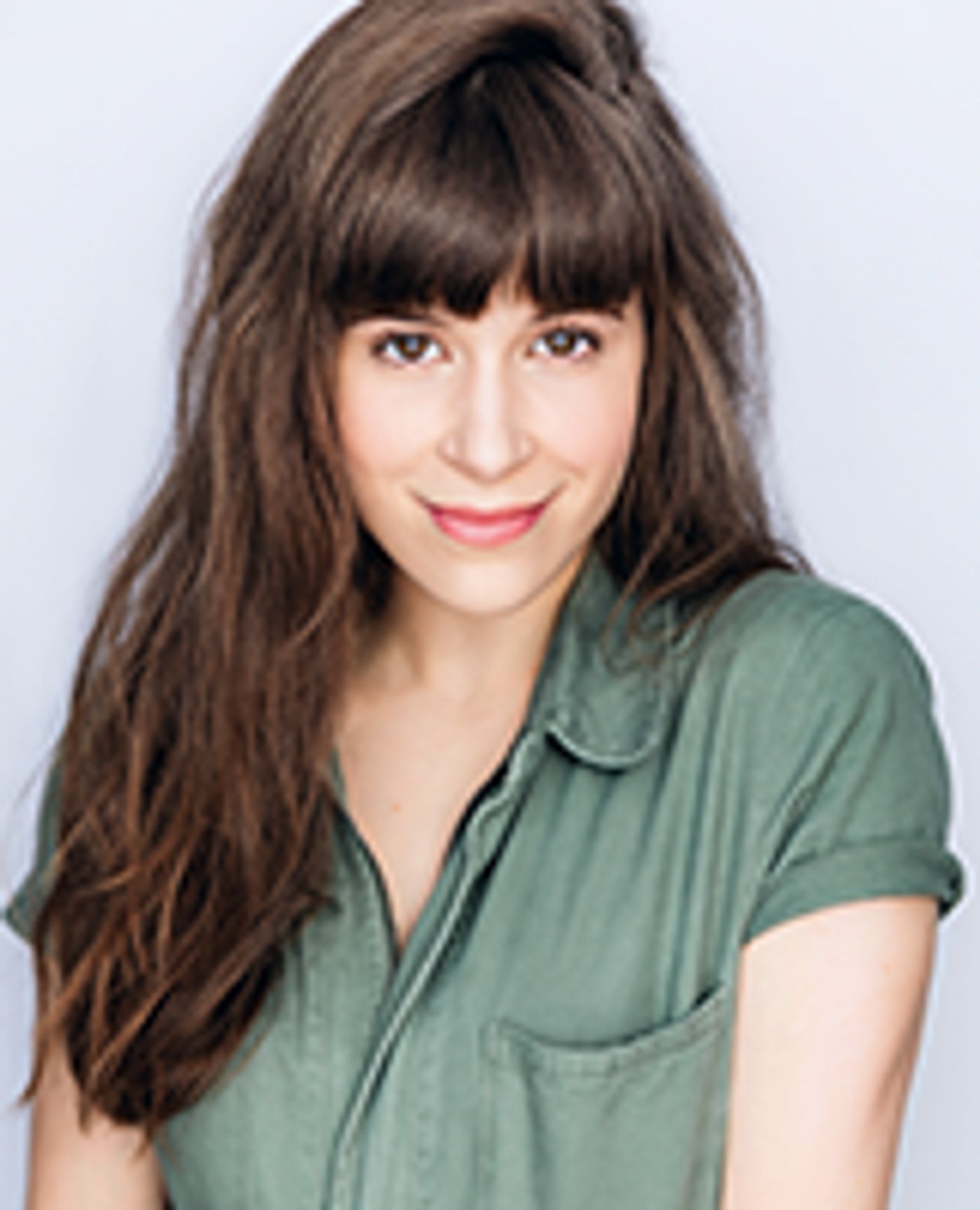 Meet the Cast of DIANA - Now in Previews on Broadway!  Image