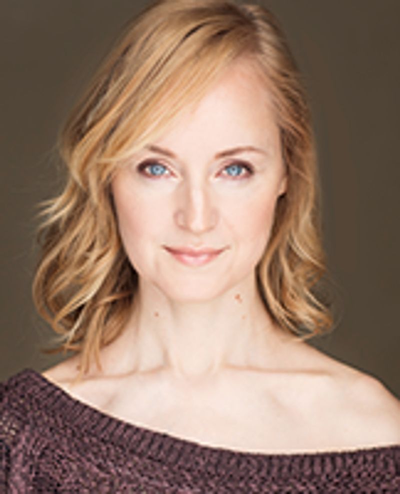 Meet the Cast of DIANA - Now in Previews on Broadway! Image