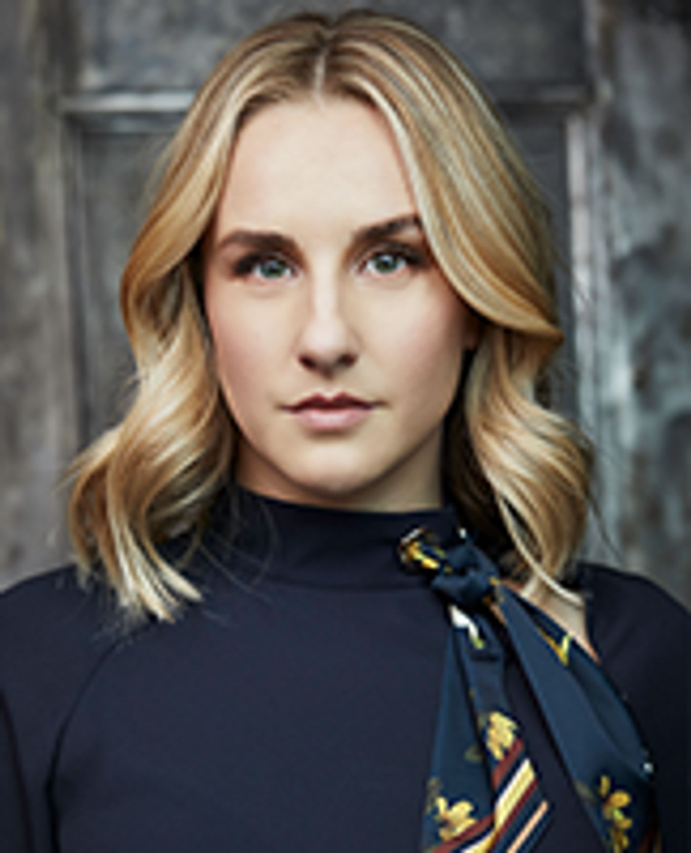 Meet the Cast of DIANA - Now in Previews on Broadway!  Image