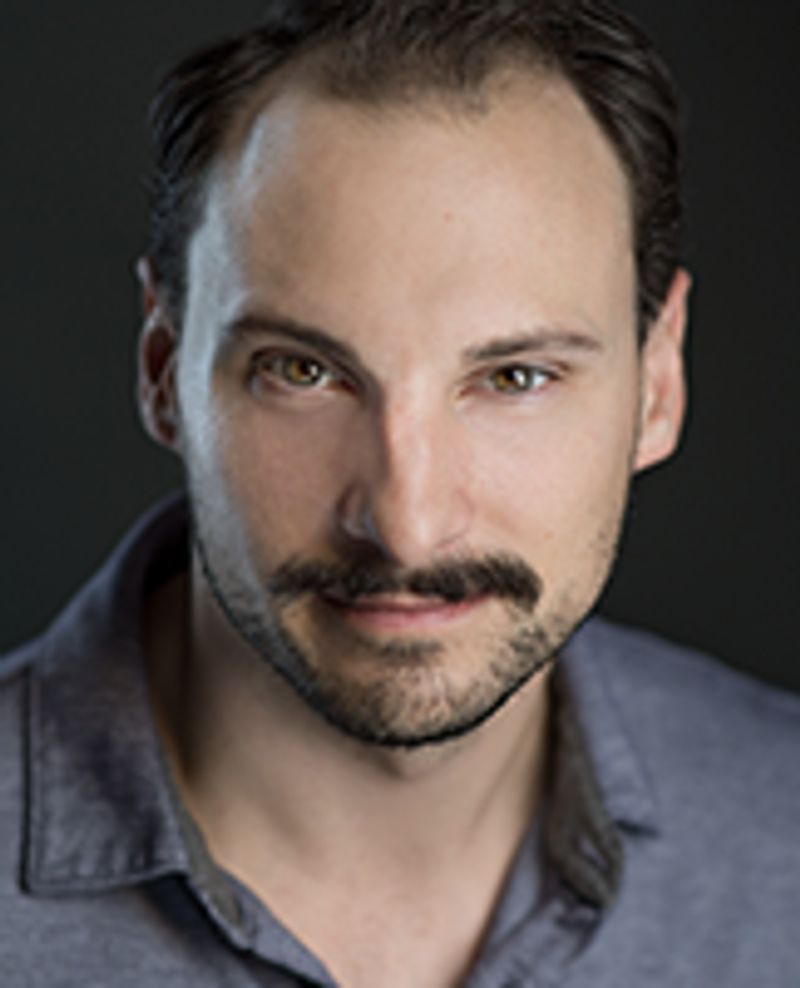 Meet the Cast of DIANA - Now in Previews on Broadway! Image