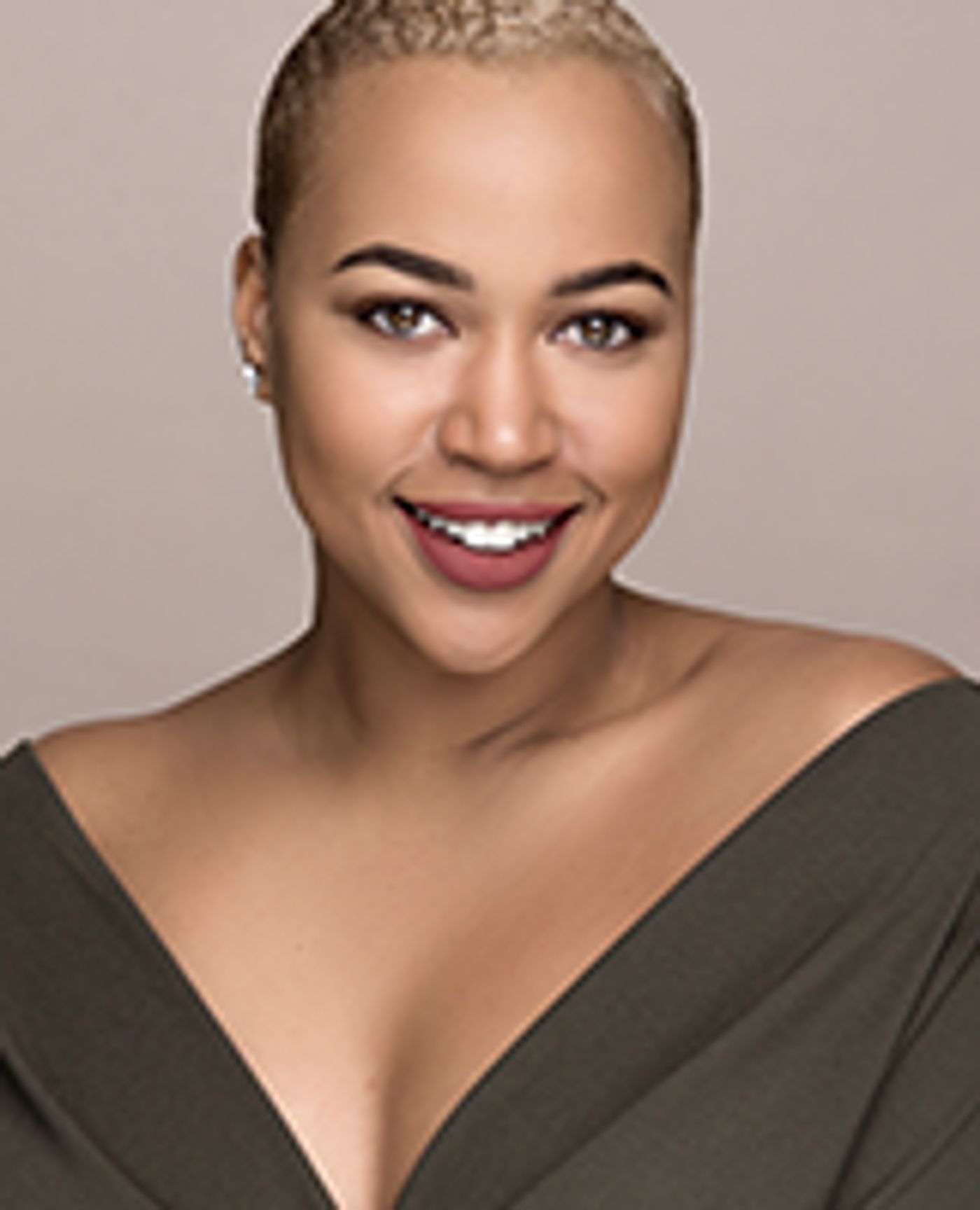 Meet the Cast of DIANA - Now in Previews on Broadway!  Image