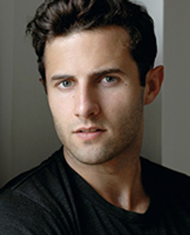 Meet the Cast of DIANA - Now in Previews on Broadway! Image