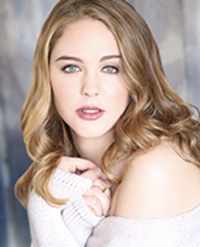 Meet the Cast of DIANA - Now in Previews on Broadway! Image