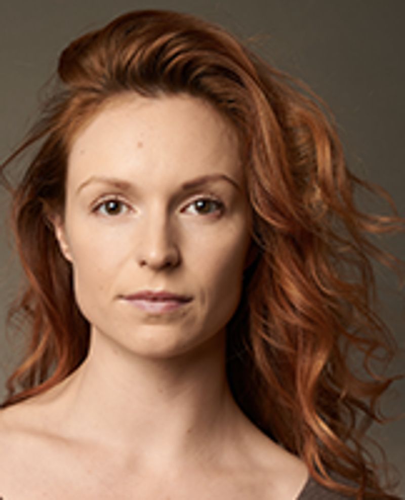 Meet the Cast of DIANA - Now in Previews on Broadway! Image